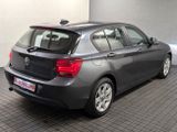 BMW 120 d xDrive+Bi-Xenon+Pano+Navi+Tempomat+SHZG+LM - BMW 1 Series: Xdrive