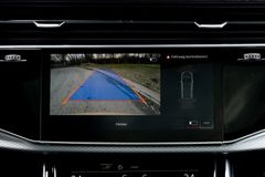 Audi Q8 – 16 / 30