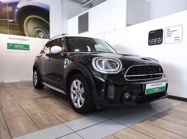 MINI Mini Countryman F60 Mini 1.5 Cooper SE Busi