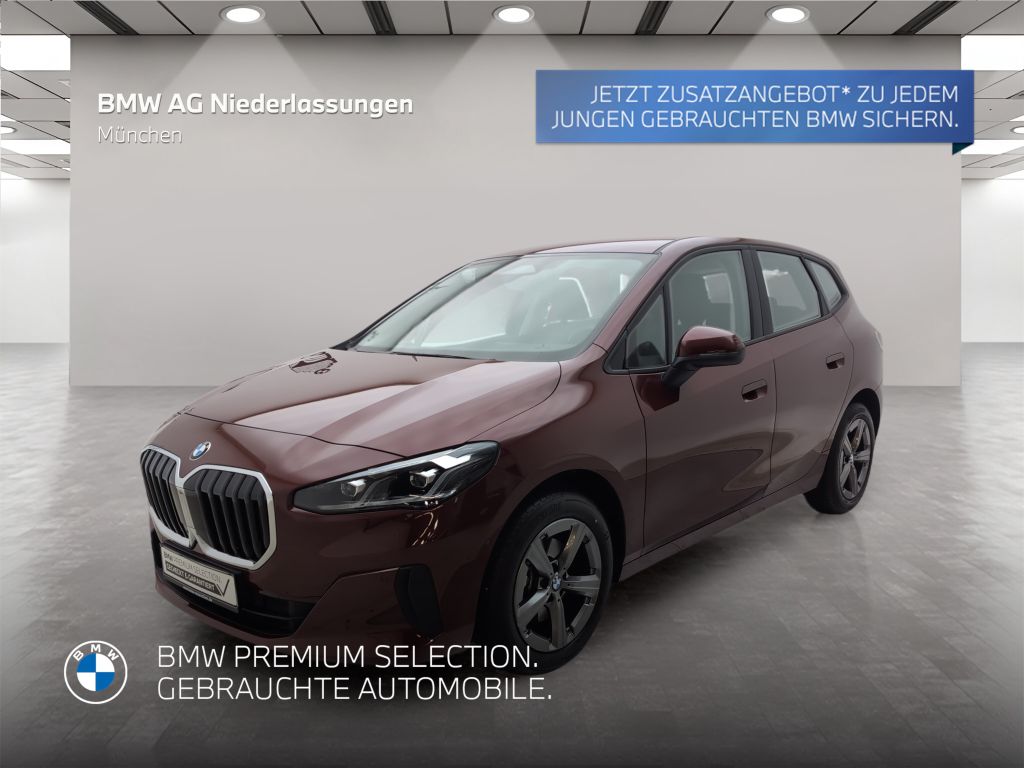 BMW 216