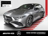 Mercedes-Benz A 200 AMG NIGHT SHZ MBUX KLIMA - Mercedes-Benz A-Klasse Jahreswagen: Automatik