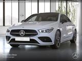 Mercedes-Benz CLA 250 e Cp AMG Night/MBUX HiEnd/Pano/LED/Ambi - gebrauchte Mercedes-Benz CLA 250 aus dem Jahr 2021