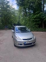 Mazda 5 - Mazda 5 Gebrauchtwagen in München