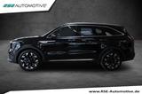 Kia Sorento Platinum 4WD Leder 7-Sitzer AHK 2,5 T. - Kia Sorento mit Diesel-Antrieb: 2.5