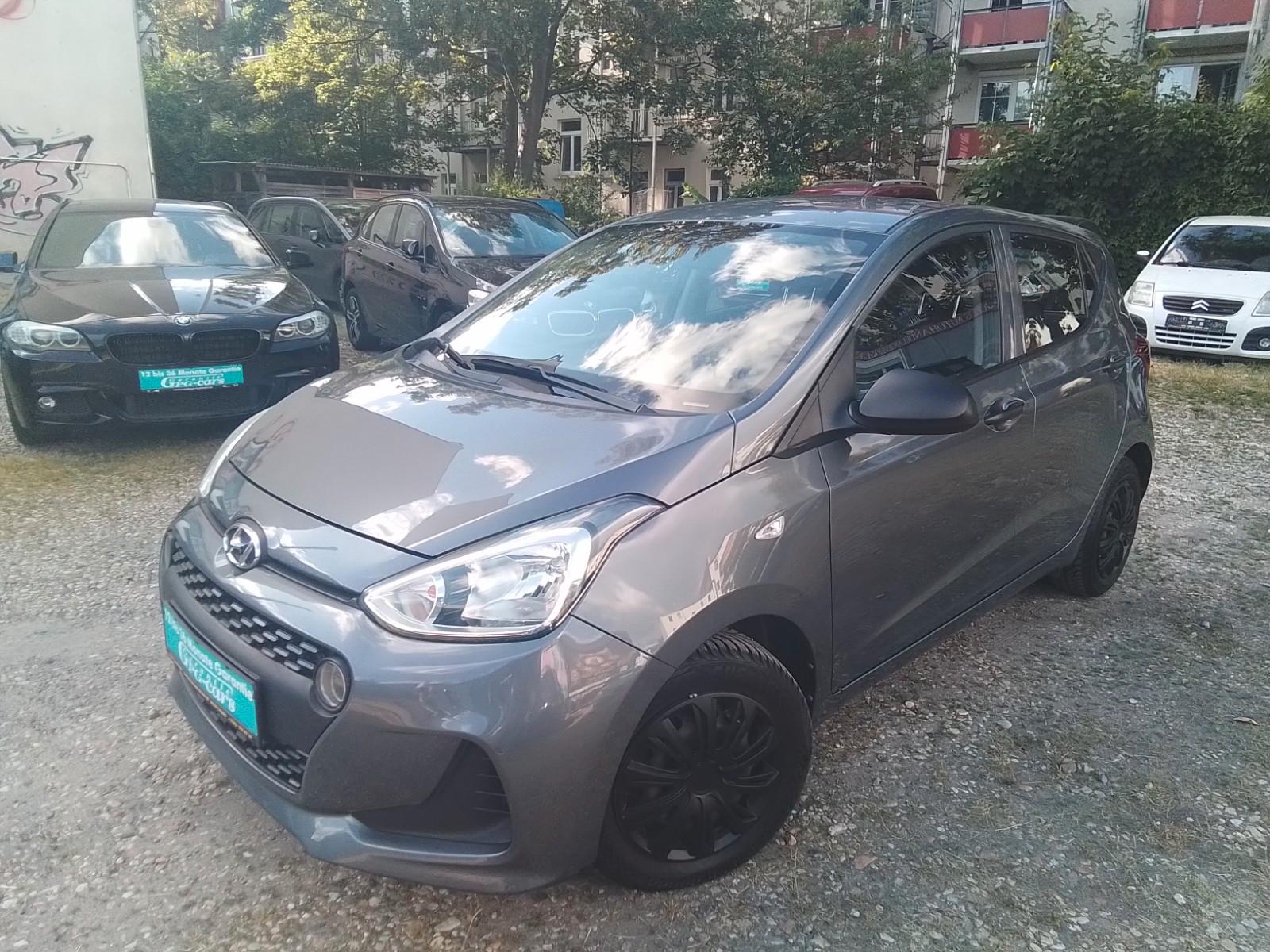 Hyundai i10 Classic