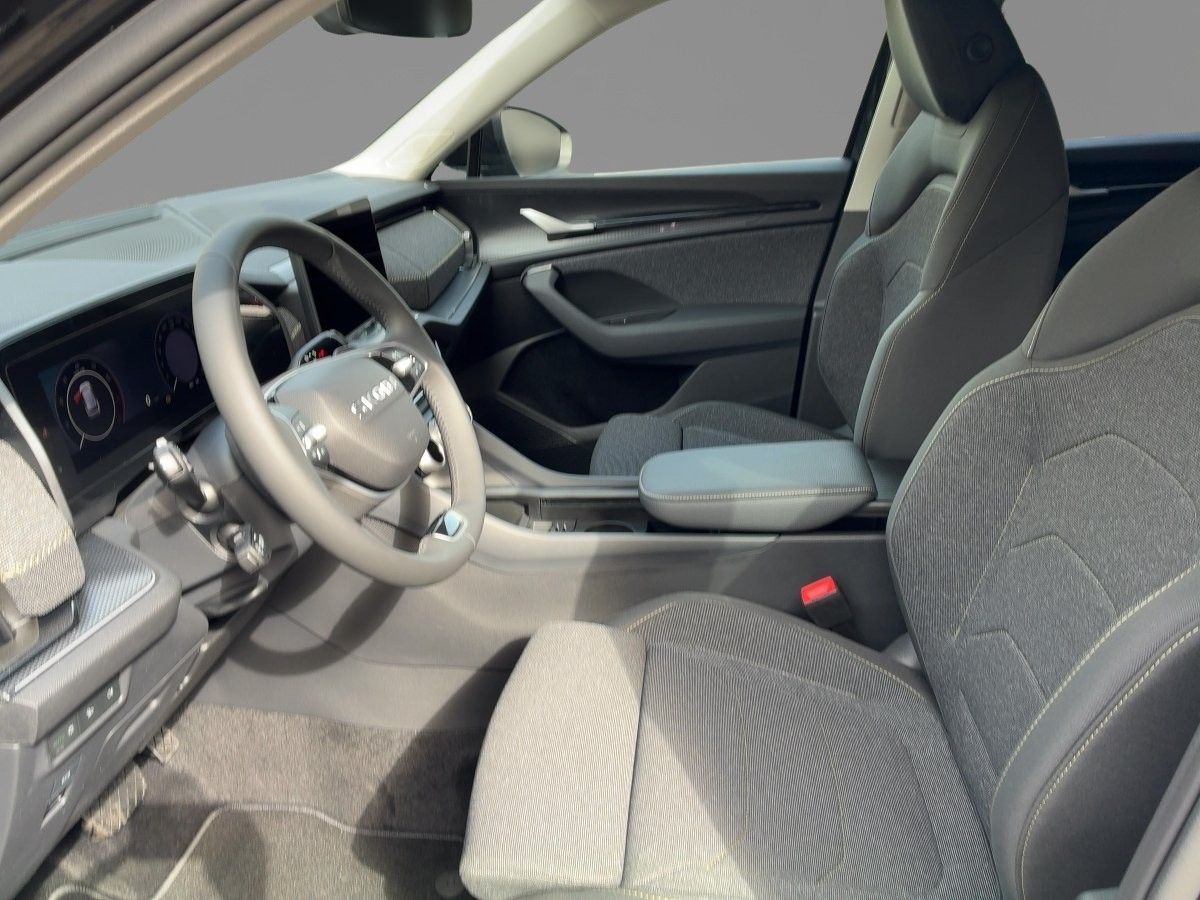 Skoda Kodiaq - Bild 6