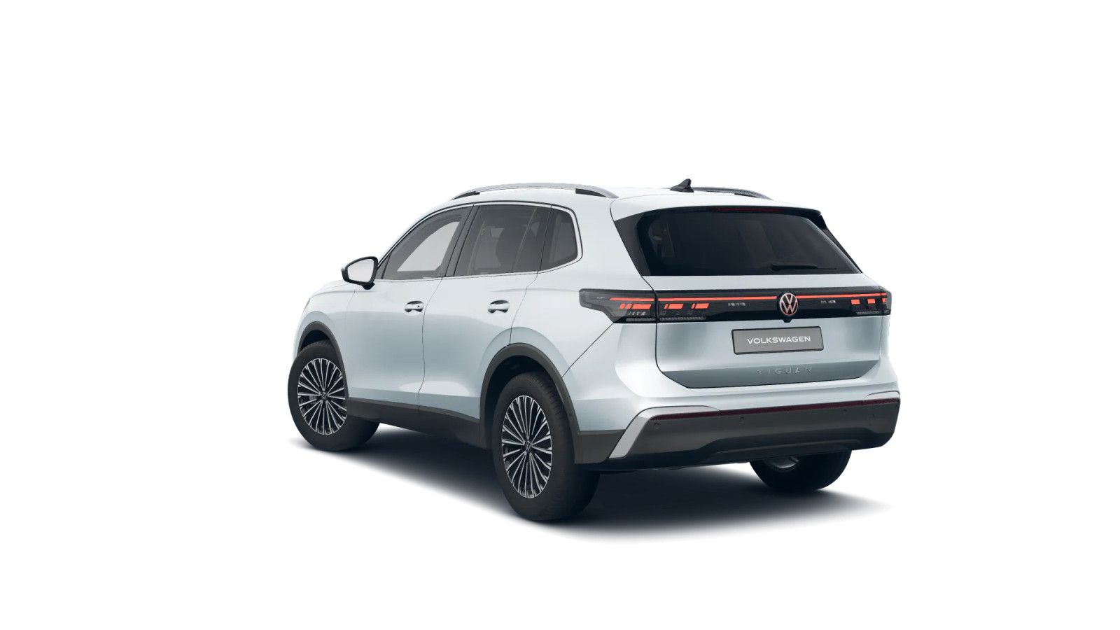 Volkswagen Tiguan - Bild 6