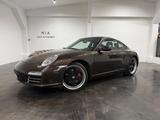 Porsche 911 Carrera 4 S Coupe 2.Hand Unfallfrei Pepita - Porsche: C2s 911