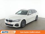 BMW 330e M Sport Aut.*NAVI*CAM*LED*CAM*SHZ*PDC*TEMPO - BMW 330 in Bielefeld