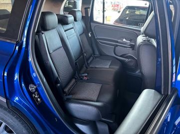 Mercedes GLB 200 - 10