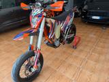 KTM Ktm 450 EXC ENDURO/MOTARD - KTM EXC 450