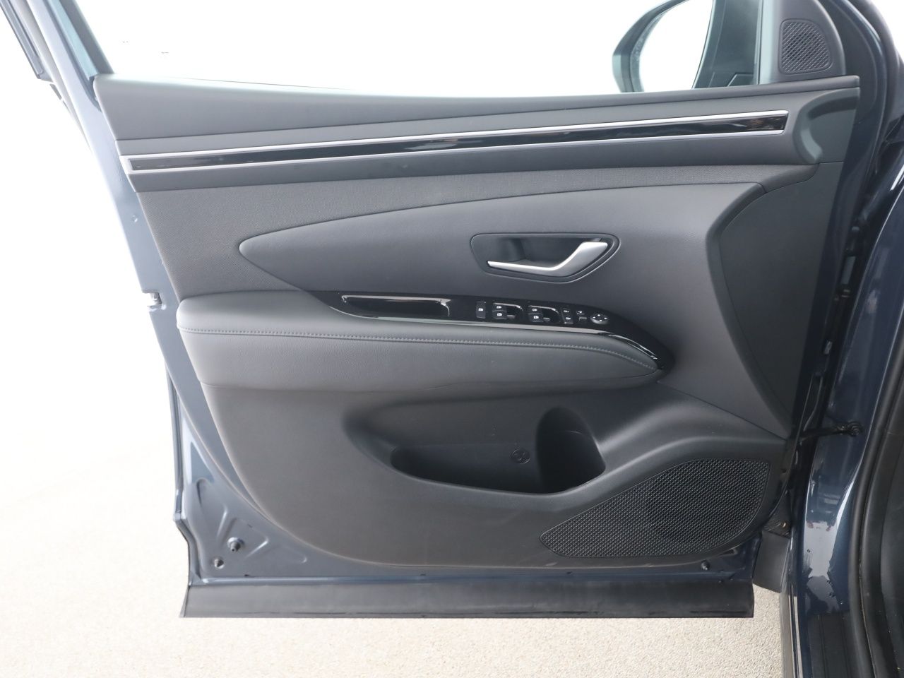 Hyundai Tucson – Bild 13