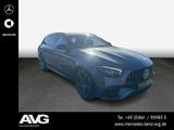 Mercedes-Benz AMG E 63 S 4M T Perf.-Sitze AHK Burm. 20" Night - Mercedes-Benz: Kombi, AMG
