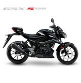 Suzuki GSX-S 125 - Modell 2027