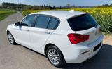 BMW 116i - 2. Hd. - PDC - LED - SHZ - ALU - gebrauchte BMW 116 aus dem Jahr 2015