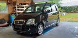 Suzuki Wagon R+ 1,3 Special Edition aus 1.... - gebrauchte Suzuki Wagon R+ aus dem Jahr 2003