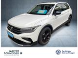 Volkswagen Tiguan 2.0 TDI DSG 4Motion Urban Sport Navi AHK - Volkswagen Tiguan URBAN-SPORT