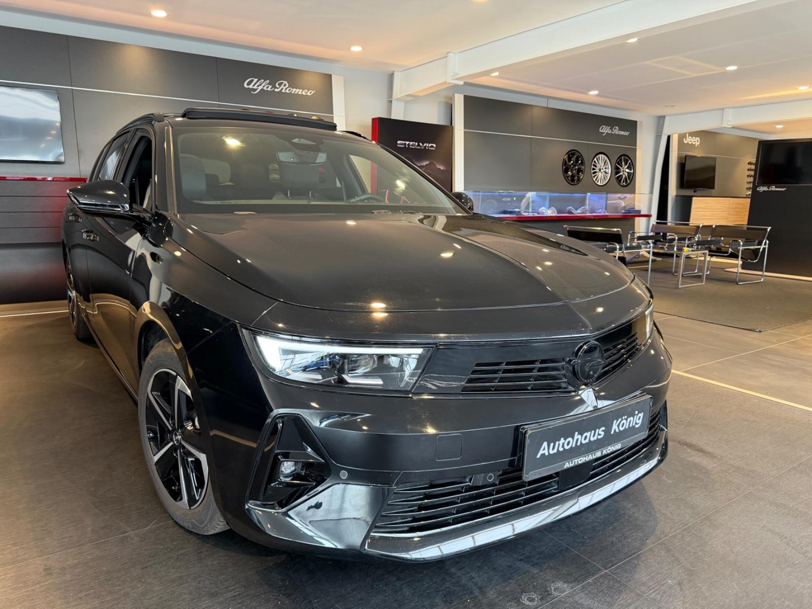 Opel L Sports Tourer GS Utlimate Head Up Memory 360*