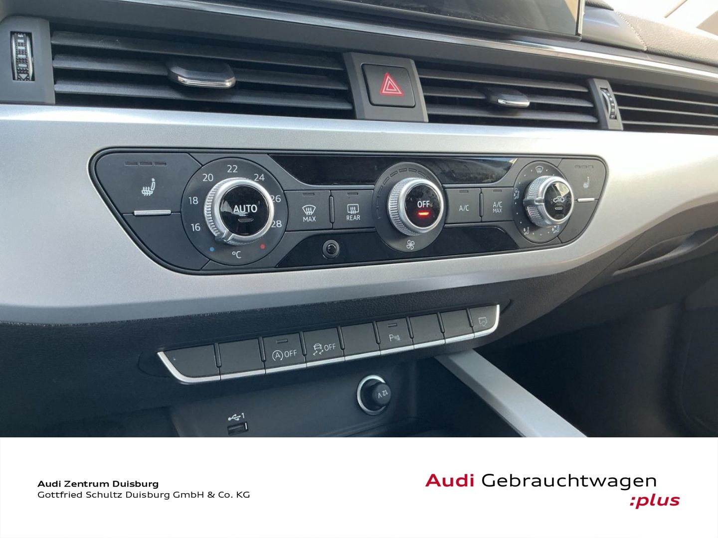 Audi A4 - Bild 15