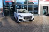 Audi Q2 sport Kamera ACC DSP SHZ Klima Navi LED - Audi Q2 in Magdeburg