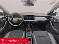 Skoda Kamiq - Vorschau Bild 12