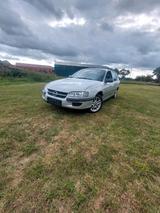 Opel Omega B Caravan  2,0 - Opel Omega: B Caravan