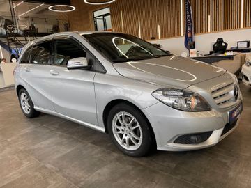 Mercedes-Benz B 180 CDI  d *2.Hand*Klima*Navi*PDC*