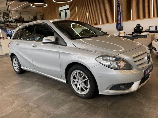 Mercedes-Benz B 180 CDI  d *2.Hand*Klima*Navi*PDC*