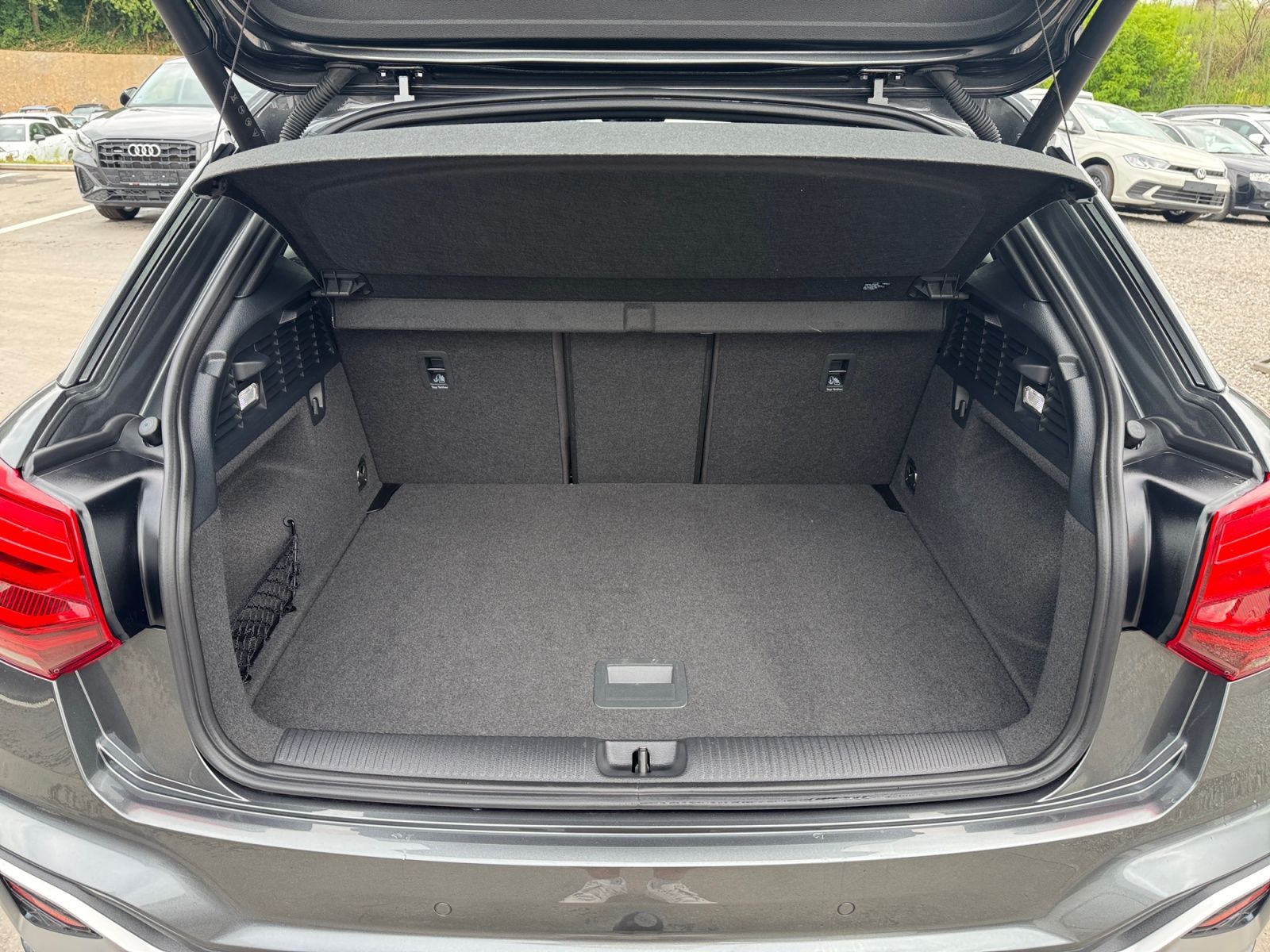Audi Q2 - Bild 7