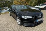 Audi Top gepflegter Audi A6 Avant 2.0 TDI S line  - Audi A6 von privat