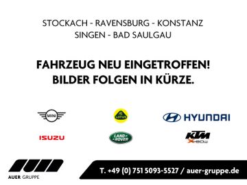 MINI Cooper S Countryman ALL4 (Navi LED AHK Pano)