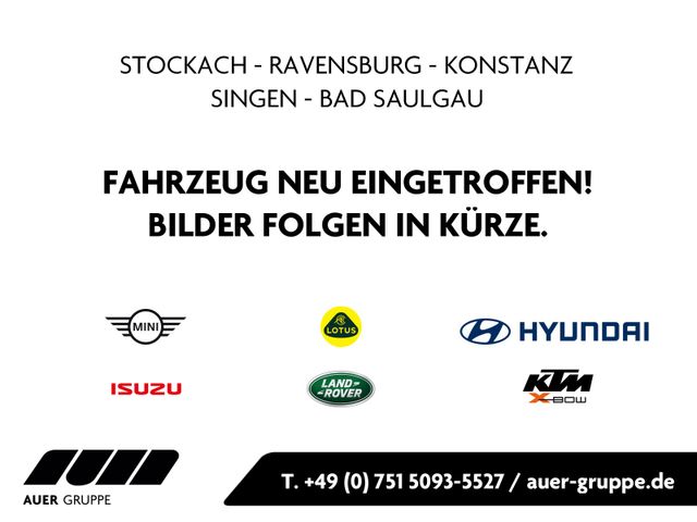 MINI Cooper SE Elektroauto (Navi LED Leder Shz PDC)