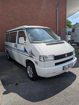 Volkswagen T4 Seedorf Camper 2,5 TDI Aufstelldach 4-Sitzer - Volkswagen T4 2 5 TDI