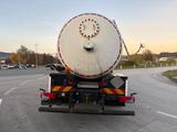 MAN TGS 26.400 GASTANK LKW 6x2 EEV 22.000L *2012* - MAN Lkw