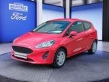 Ford Fiesta 1.1 TREND *WinterPk*Cool&SoundPk* - Ford Fiesta: Rot