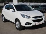 Hyundai ix35 5 Star Edition 2WD - Hyundai Gebrauchtwagen in Augsburg