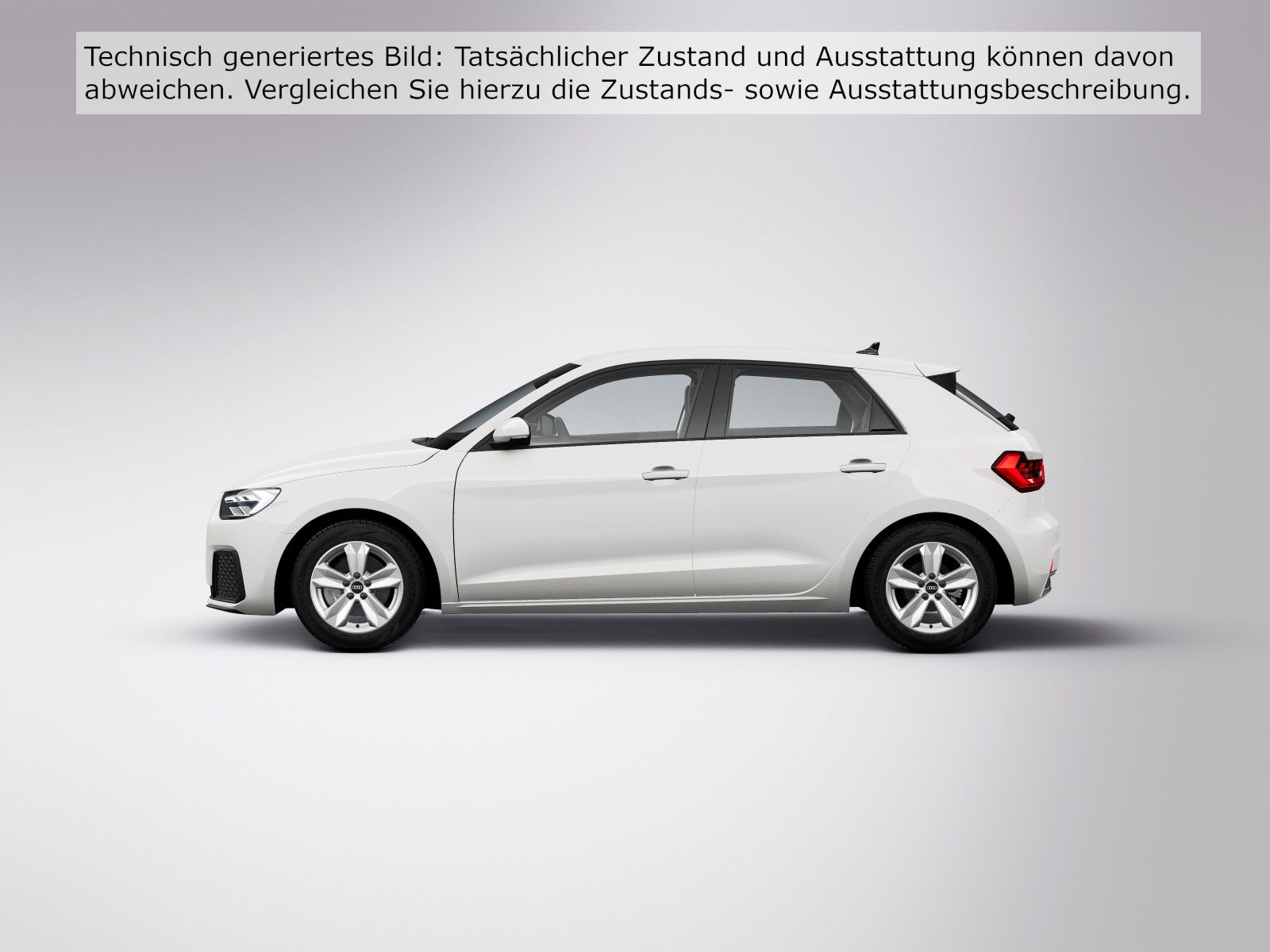 Audi A1 - Bild 3
