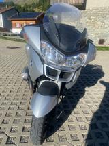 BMW R1200RT - BMW 2007 R1200R