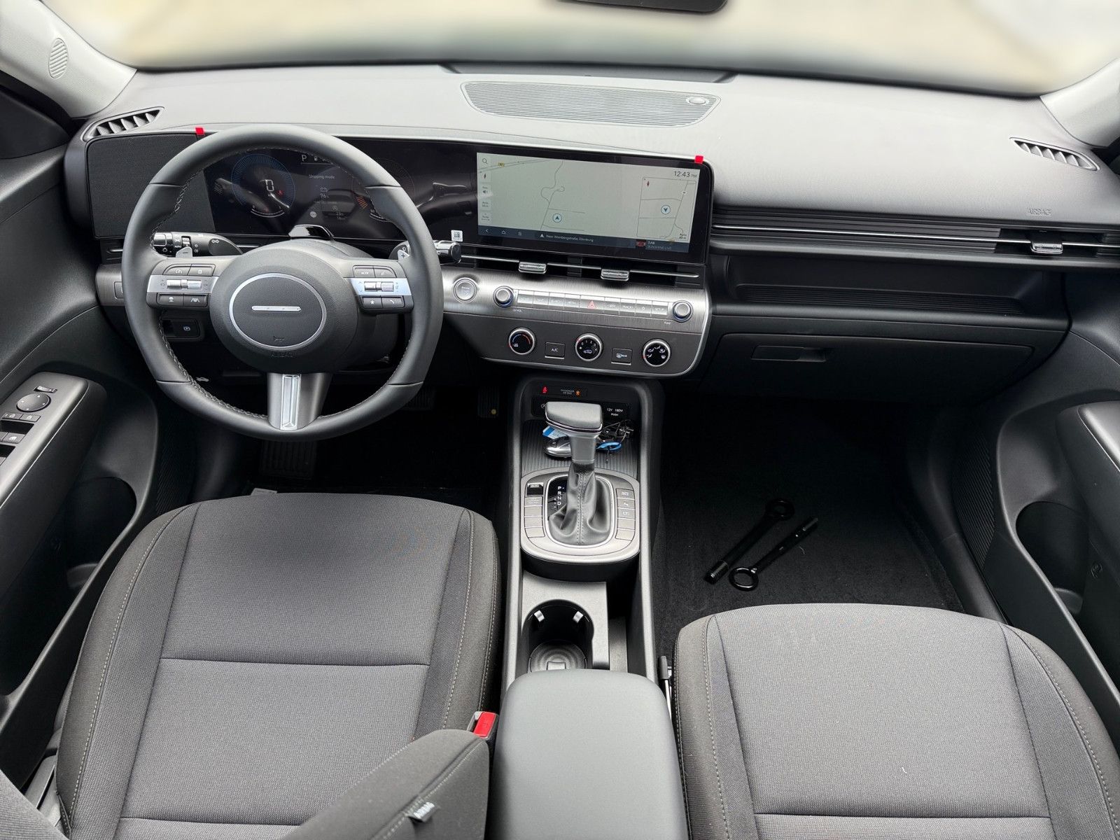 Hyundai KONA - Bild 11