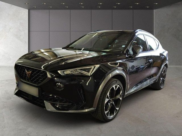 Cupra Formentor - Bild 2