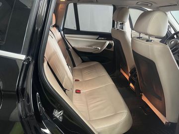 BMW X3 - 11