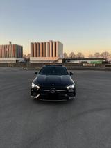 Mercedes-Benz Mercedes Benz CLA250 4Matic 7G-DCT Progres... - Mercedes-Benz CLA 250 in Köln