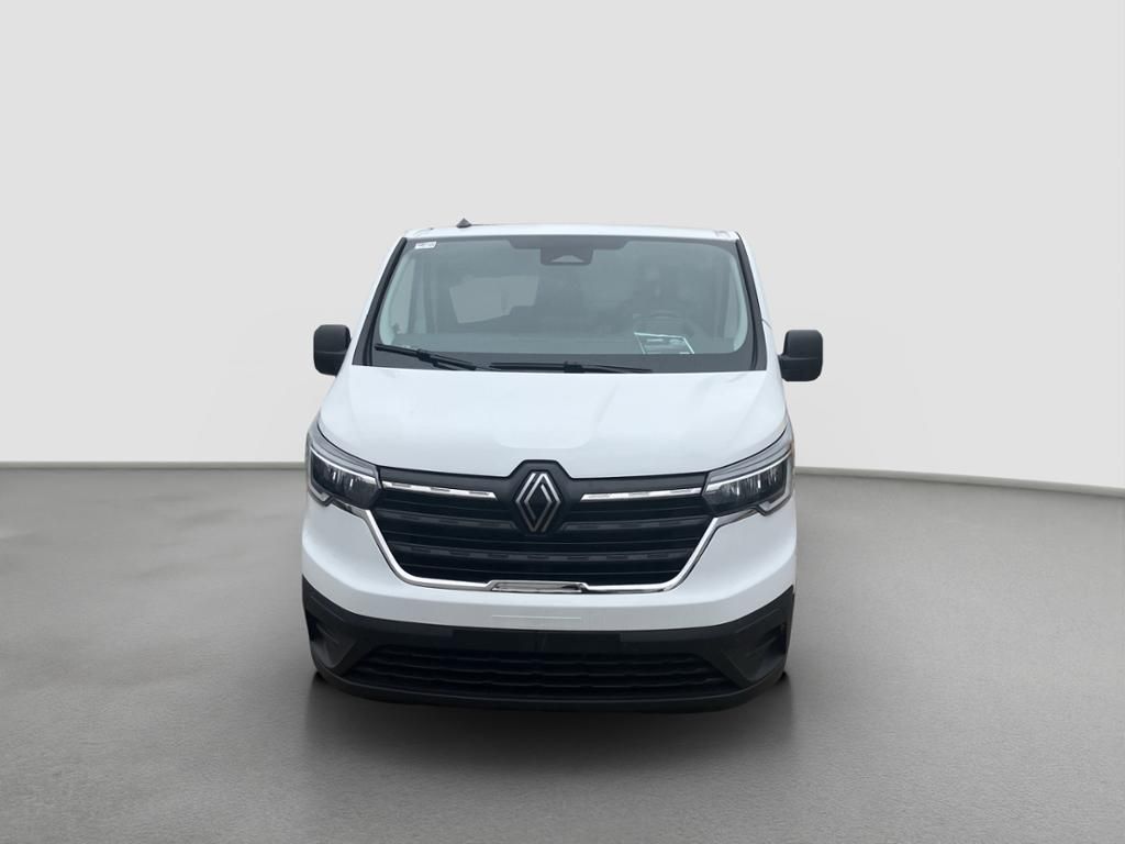 Fahrzeugabbildung Renault Trafic 2.0 BLUE dCi 130 L2H1 3,0t Komfort (EURO