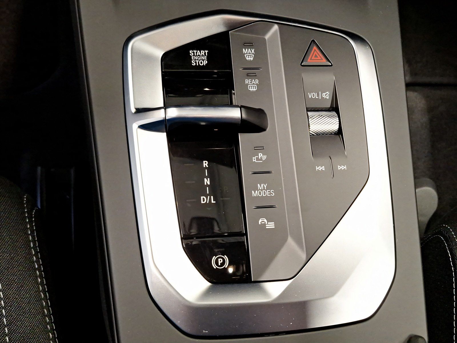 BMW 120 - Bild 20