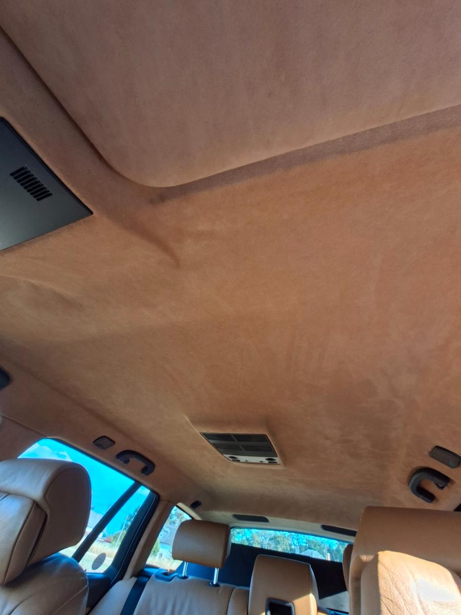 BMW 530 2005 — photo 9