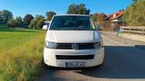 Volkswagen T5 Kombi 2,0 TDI 84KW 8 Sitzer - Volkswagen T5 Kombi: 8 Sitzer