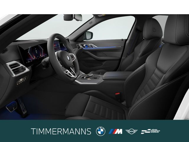 BMW 420d Gran Coupe M Sport AdLED DrAss HiFi foto 4
