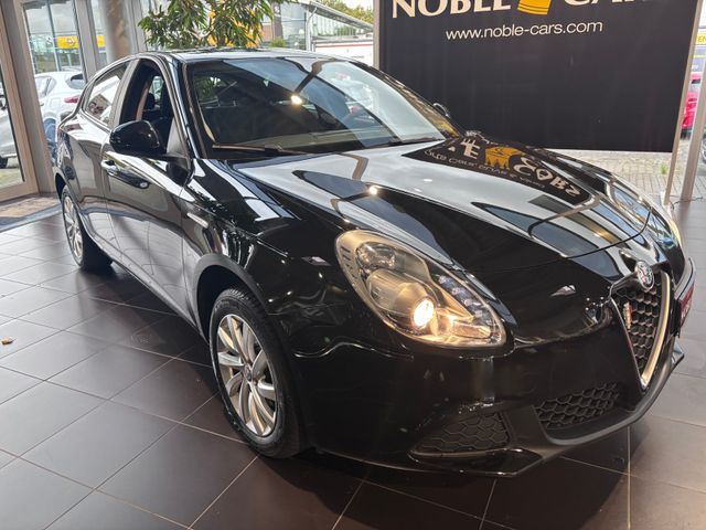 Alfa Romeo Giulietta Basis KLIMA NAVI