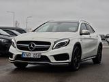 Mercedes-Benz GLA 45 AMG 4MATIC DCT AMG - Mercedes-Benz GLA 45 AMG aus 2015