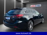 Mazda 6 Kombi Sky Active-G Automatik LED Navi Klima - Mazda 6 Active